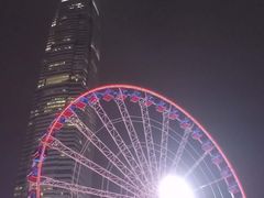 -友邦嘉年华