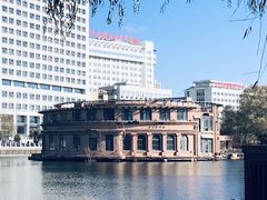 -万泉公园