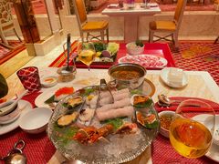 -咖啡苑 - 蔚藍夏日限定主题(永利皇宫店)