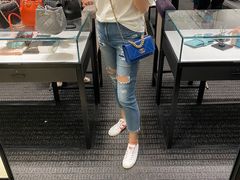 -CHANEL(恒隆广场店)