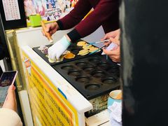 -味正点车轮饼可丽饼(南禅寺店)