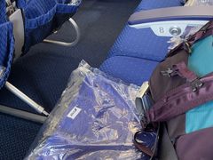 -全日本空输株式会社(上海办事处)