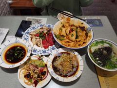 -大嘻咹biangbiang面(历史博物馆店)