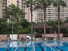 -猎德游泳池(猎德花园店)