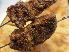 -清真·馬坡二旦烧烤(人生一串拍摄店)