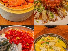 -高佳庄·舟山海鲜(海景旗舰店)