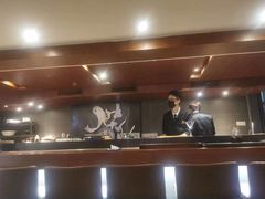 -傑·料理·海鲜放题(佛山文华荟店)