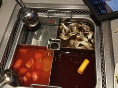 -海底捞火锅(青山湖万达夜宵主题店)