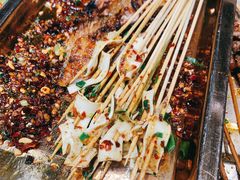黄喉-盟重烧烤(高正街店)