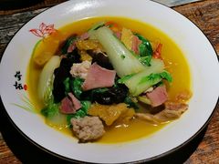 -巷儿里餐厅·杭帮菜(信义坊店)