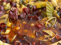 -花盐街·四川乐山小吃(西单大悦城店)