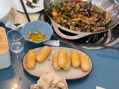 -贵州笋子鸡(米市街店)
