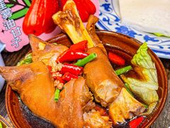 -冯校长老火锅(广州正佳广场店)