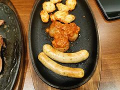 -萨莉亚意式餐厅(南京万达茂店)