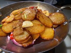 -绿茶餐厅(青岛城阳万象汇店)