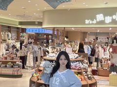 -太原茂业天地购物中心