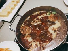 -蝎王府羊蝎子(西直门店)