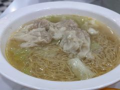 -澳门陈光记烧味饭店(南京德基广场店)