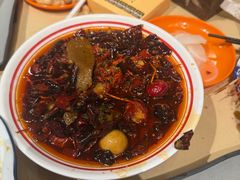 -江味龙虾馆·裸蓝龙虾(南山店)