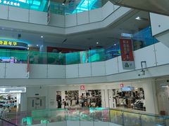 -北京华联购物中心(天通苑店)