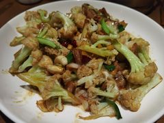 -肖记公安牛肉鱼杂馆· 省级非物质文化遗产(仁和路店)