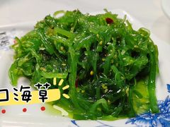-来之顺海鲜菜馆·青岛菜(栈桥店)