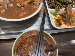 -姚记炒肝店(簋街店)