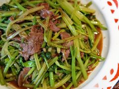 -广府乡下·饭庄(新港东路店)