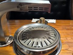 -九田家黑牛烤肉料理(新辰里亚运村店)