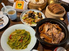-龍聚祥烧麦馆(万达店)