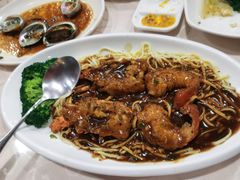 -鹏城人家海鲜酒家·23年老字号(较场尾店)