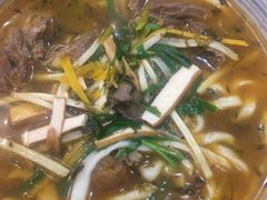 -陈八两面家(华孚写字楼店)