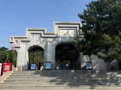 -磬锤峰森林公园