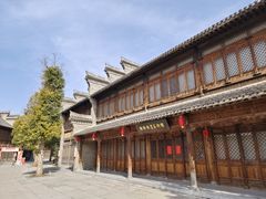 -朱仙镇启封故园景区