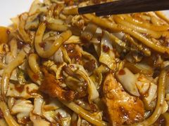 -西粉堂新疆米粉(朝外店)