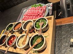 -老墙根涮肉(王四营店)