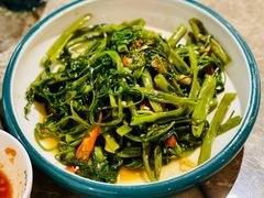 马拉盏通心菜-美奈小馆·越南料理(福田星河COCO Park店)