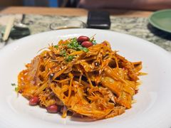 -那家小馆•北京菜•烤鸭(香山店)