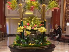 -北京中国大饭店