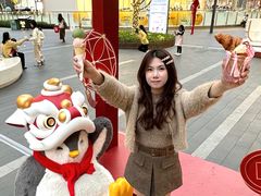 -东莞松山湖万象汇