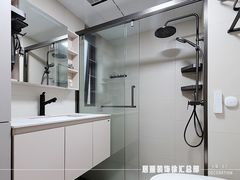 -居丽装饰空间设计(总部)