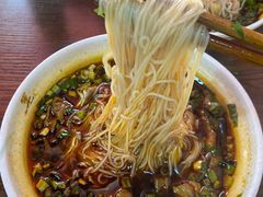 肥肠米粉-杨家米粉(千禧公寓店)