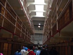 恶魔岛-阿尔卡特拉斯岛