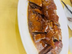 -吉莲利苑海鲜酒家(珠海拱北28年老字号店)