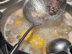 -潮泰牛肉火锅 · 创于1992年(车公庙店)