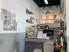 -CoffeeVendor(西乡店)