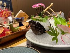 -秋荀日本料理(昆明同德广场店)