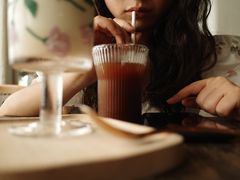 -Vanillacafe香草咖啡(银海大世界店)