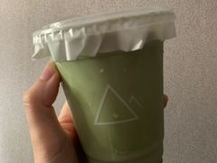 贵州铜仁抹茶鲜奶茶-去茶山(重庆万象城店)