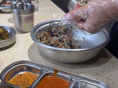 -东门韩国烤肉·韩国料理(烟台朝阳街店)